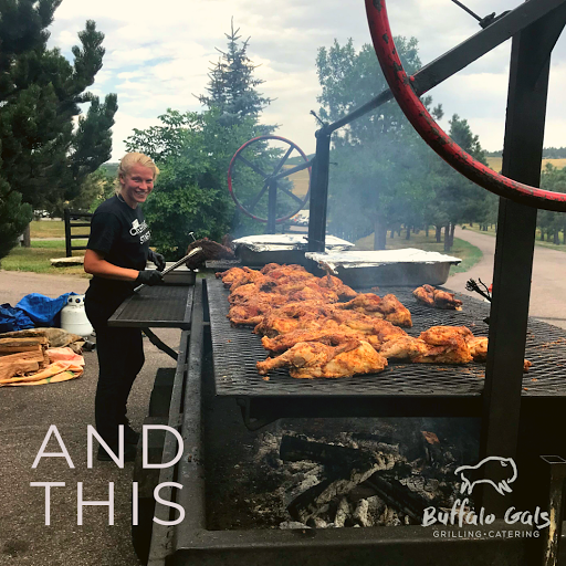 Caterer «Buffalo Gals Catering», reviews and photos, 1701 S 8th St, Colorado Springs, CO 80906, USA