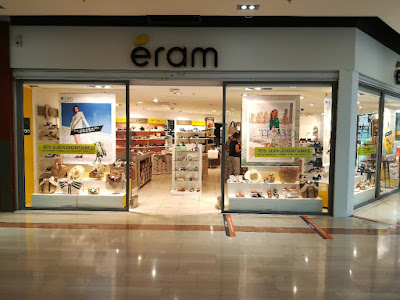 Eram - ST SEBASTIEN SUR LOIRE à Saint-Sébastien-sur-Loire