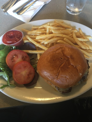 Coffee Shop «Tazzaria», reviews and photos, 208 W Main St, Visalia, CA 93291, USA