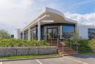 STUDIO D'ARCHITECTURE FLORENT MAKO à Ville-la-Grand