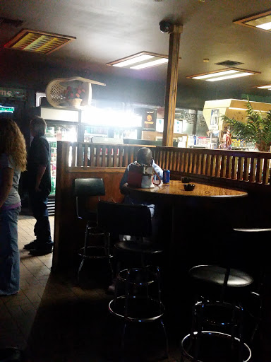 Liquor Store «Oasis Liquors», reviews and photos, 1103 W 15th St, Panama City, FL 32401, USA