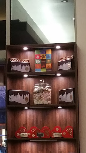 Dessert Restaurant «Sablon Chocolate Lounge», reviews and photos, 3839 McKinney Ave #157, Dallas, TX 75204, USA