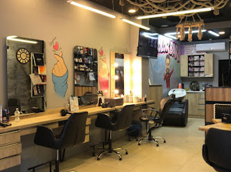 Ahmet Okutan Hair Studio