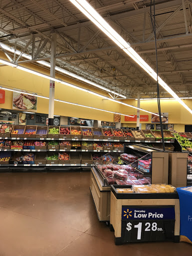 Department Store «Walmart Supercenter», reviews and photos, 2500 S Adams Rd, Rochester Hills, MI 48309, USA