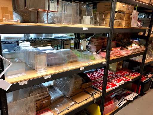 Used Store Fixture Supplier «The Store for Stores», reviews and photos, 700 Tidewater Dr, Norfolk, VA 23504, USA