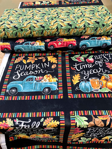 Fabric Store «Crossroad Fabrics», reviews and photos, 80 Airport Blvd, Freedom, CA 95019, USA