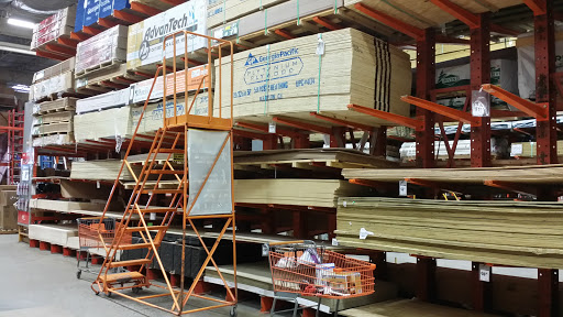 Home Improvement Store «The Home Depot», reviews and photos, 902 Murray Rd, East Hanover, NJ 07936, USA