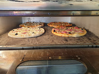Pizza du Pizzeria PIZZA & PASTA à Visan - n°5