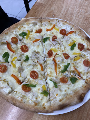 FUEGO PIZZA à Deuil-la-Barre