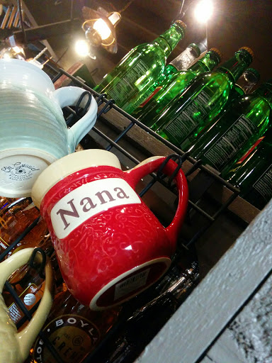 American Restaurant «Cracker Barrel Old Country Store», reviews and photos, 238 Enterprise Dr, Rocky Mount, NC 27804, USA