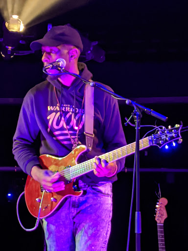 Performing Arts Theater «Numerica Performing Arts Center», reviews and photos, 123 N Wenatchee Ave, Wenatchee, WA 98801, USA