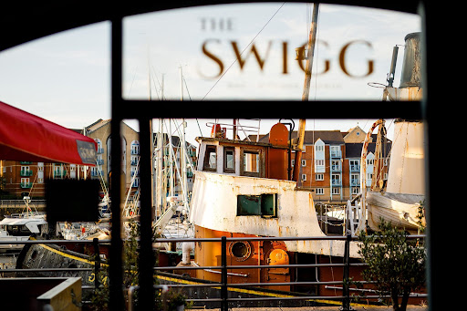 The Swigg Swansea