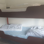 Photo n°15 de l'avis de A... fait le 11/10/2020 à 20:05 sur le  Schiffsherberge Pöppelmann à Dresden