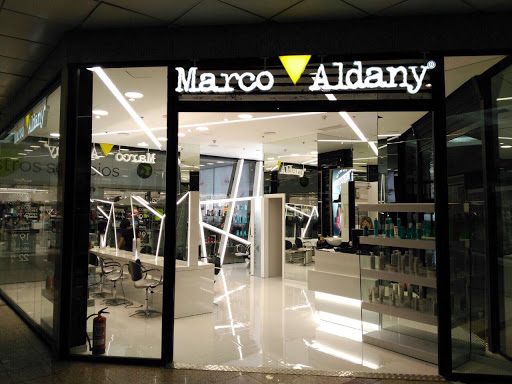 Marco Aldany Marbella Peluqueros