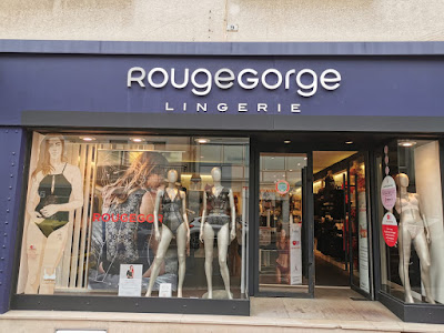 RougeGorge Lingerie à Saint-Lô