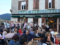 Photos du propriétaire du Restaurant français Café des Voyageurs - Bistrot Jardin à Le Gua - n°10