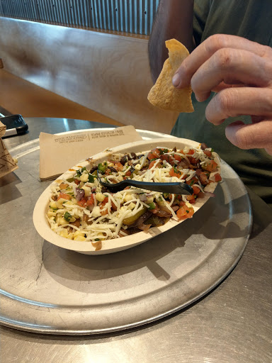 Mexican Restaurant «Chipotle Mexican Grill», reviews and photos, 1442 Hulsey Way, Manteca, CA 95336, USA