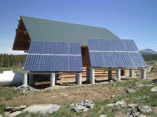 Chesbro Electric in Buffalo, Wyoming