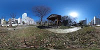 浪速玉姫公園