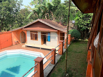 Villa Median Ramdani