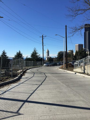 Community Center «Yesler Community Center», reviews and photos, 917 E Yesler Way, Seattle, WA 98122, USA