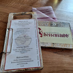 Photo n°3 de l'avis de Si.o fait le 10/07/2022 à 12:10 sur le  Seidenröther Hessenstubb - Steinau an der Straße à Steinau an der Straße