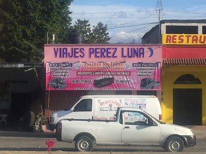 Viajes Perez Luna