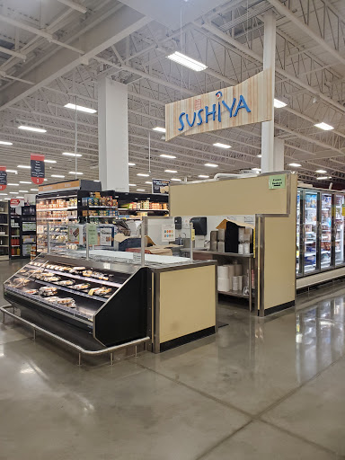 Grocery Store «H-E-B Grocery», reviews and photos, 3502 Palmer Hwy, Texas City, TX 77590, USA