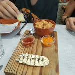 Photo n°2 de l'avis de Jorge.o fait le 15/04/2022 à 19:06 sur le  Tasquinha do Fujacal à Braga