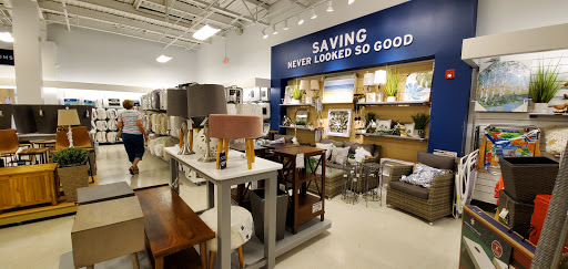 Department Store «Marshalls», reviews and photos, 163 Monticello Ave, Williamsburg, VA 23185, USA