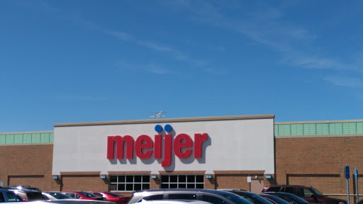 Grocery Store «Meijer», reviews and photos, 10138 Indianapolis Blvd, Highland, IN 46322, USA