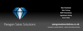 Paragon Sales Solutions