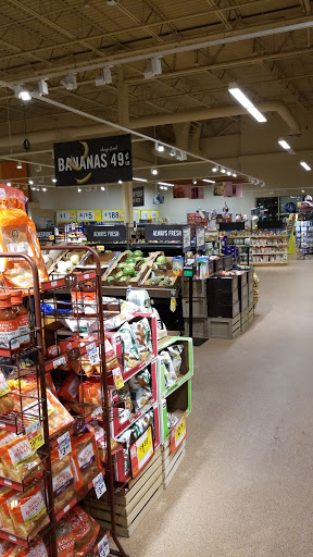 Grocery Store «Giant Food Stores», reviews and photos, 611 Main St, Harleysville, PA 19438, USA