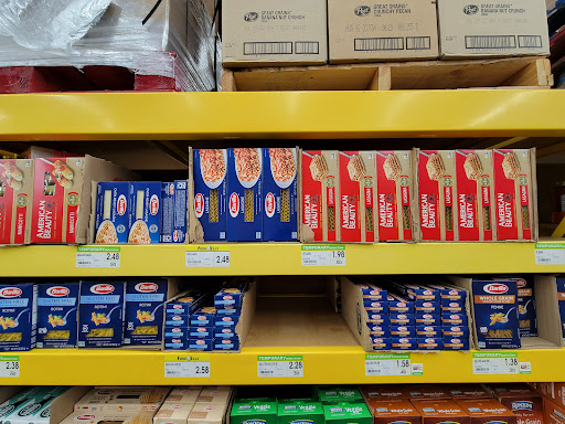 Supermarket «Food 4 Less», reviews and photos, 3985 S Higuera St, San Luis Obispo, CA 93401, USA