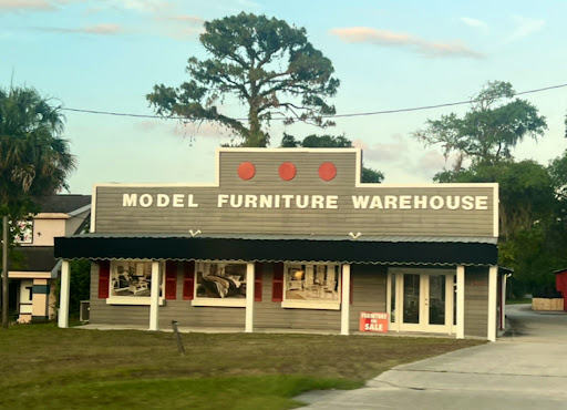 Model Furniture Gallery, 1816 S Volusia Ave, Orange City, FL 32763, USA, 