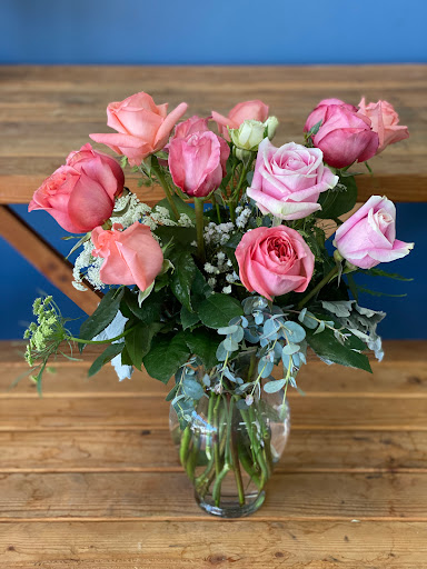 Florist «Botany Bay Florist», reviews and photos, 6068 Roswell Rd, Sandy Springs, GA 30328, USA