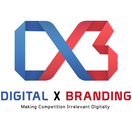 Digital X Branding Solution