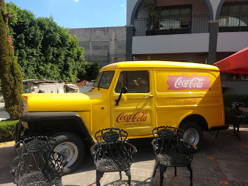 Coca-Cola FEMSA Coacalco