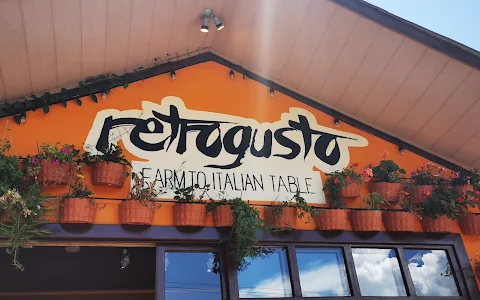 RetroGusto Restaurant & Bar image