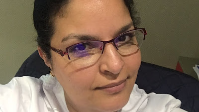 Dr Amal LAMARI TOUIL à Salles