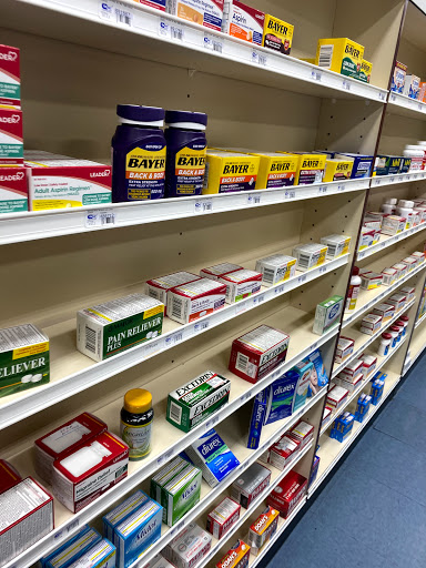 Pharmacy «Sheefa Pharmacy», reviews and photos, 1040 Main St, Paterson, NJ 07503, USA