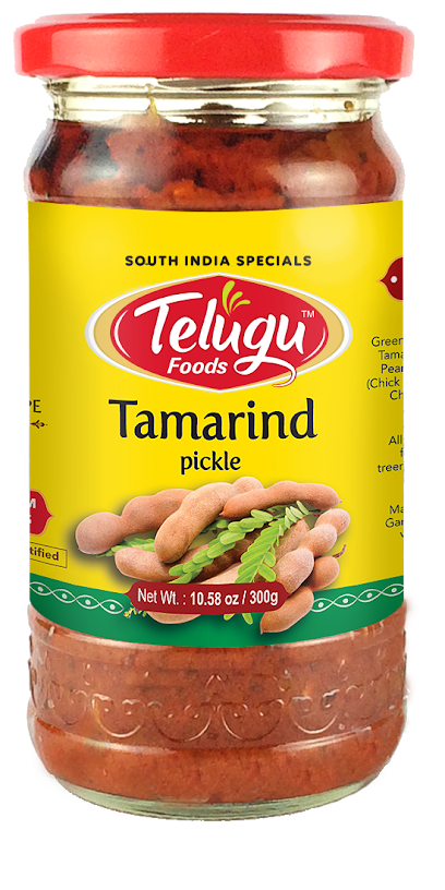 Telugu Foods Canada