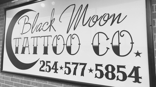 Explore japanese writing tattoo ideas, creative tattoo ideas in Copperas Cove, available at Black Moon Tattoo Company