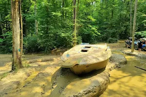 Lost Boat image