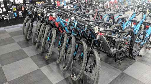 Bicycle Store «Richards Bicycles», reviews and photos, 11933 Harlem Ave, Palos Heights, IL 60463, USA