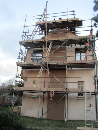 Reviews of Bell Plastering & Damp-Proofing in Brighton - Construction company