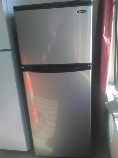 Used Appliance Store «Appliance Warehouse», reviews and photos, 2547 E Admiral Pl, Tulsa, OK 74110, USA