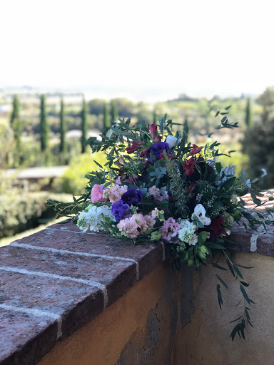 Florist «Open Air Designs - Florist | Wedding Planning | Gifts», reviews and photos, 607 N Myrtle Ave, Clearwater, FL 33755, USA