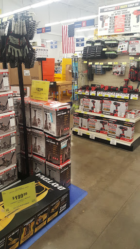 Hardware Store «Harbor Freight Tools», reviews and photos, 3502 Lakeview Pkwy, Rowlett, TX 75088, USA