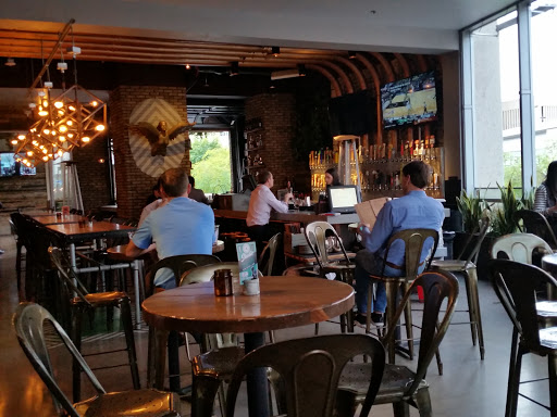 Live Music Venue «Copper Blues», reviews and photos, 50 W Jefferson St, Phoenix, AZ 85003, USA